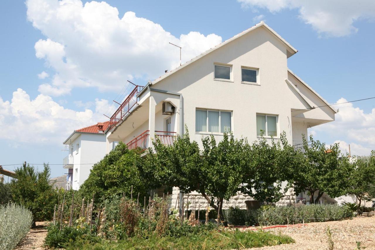 Apartments Old Town Trogir Exterior foto