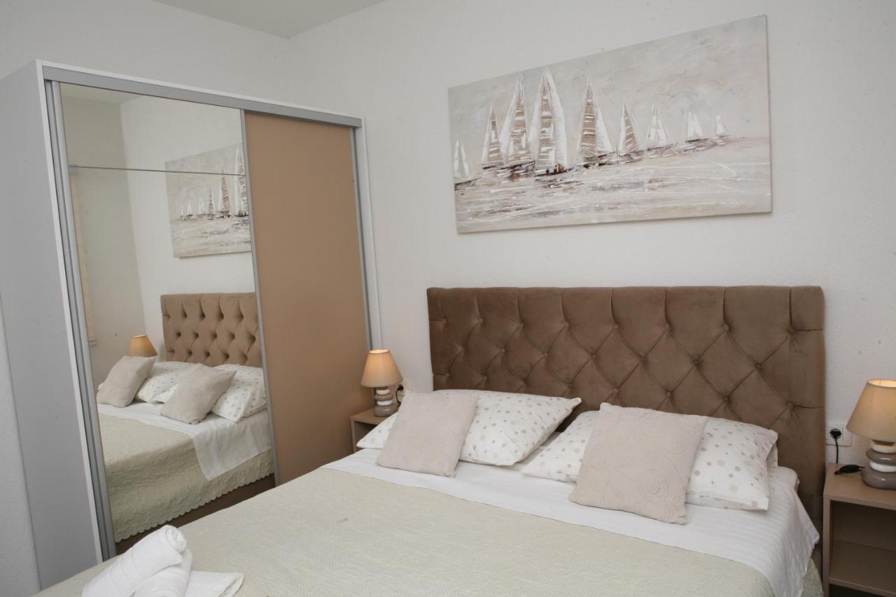 Apartments Old Town Trogir Exterior foto