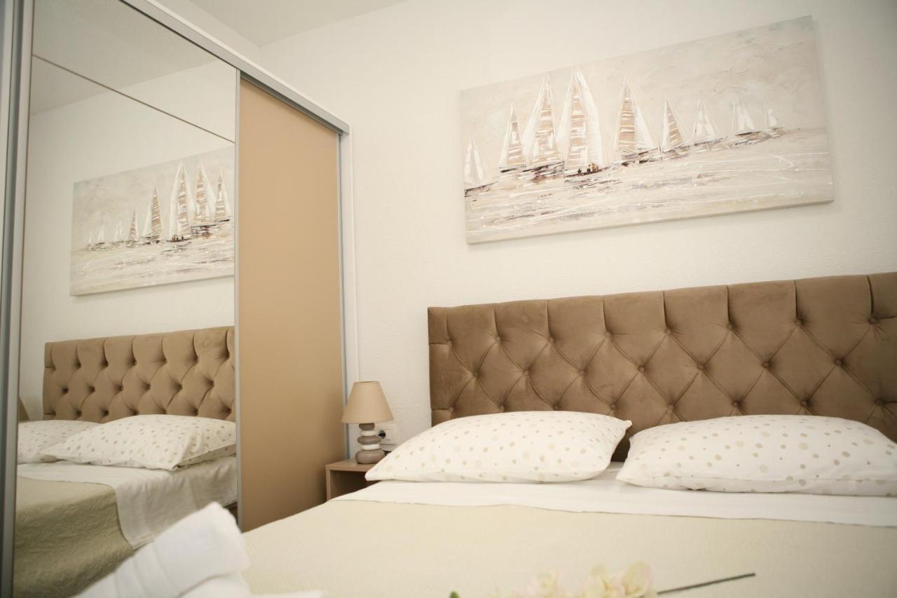 Apartments Old Town Trogir Exterior foto
