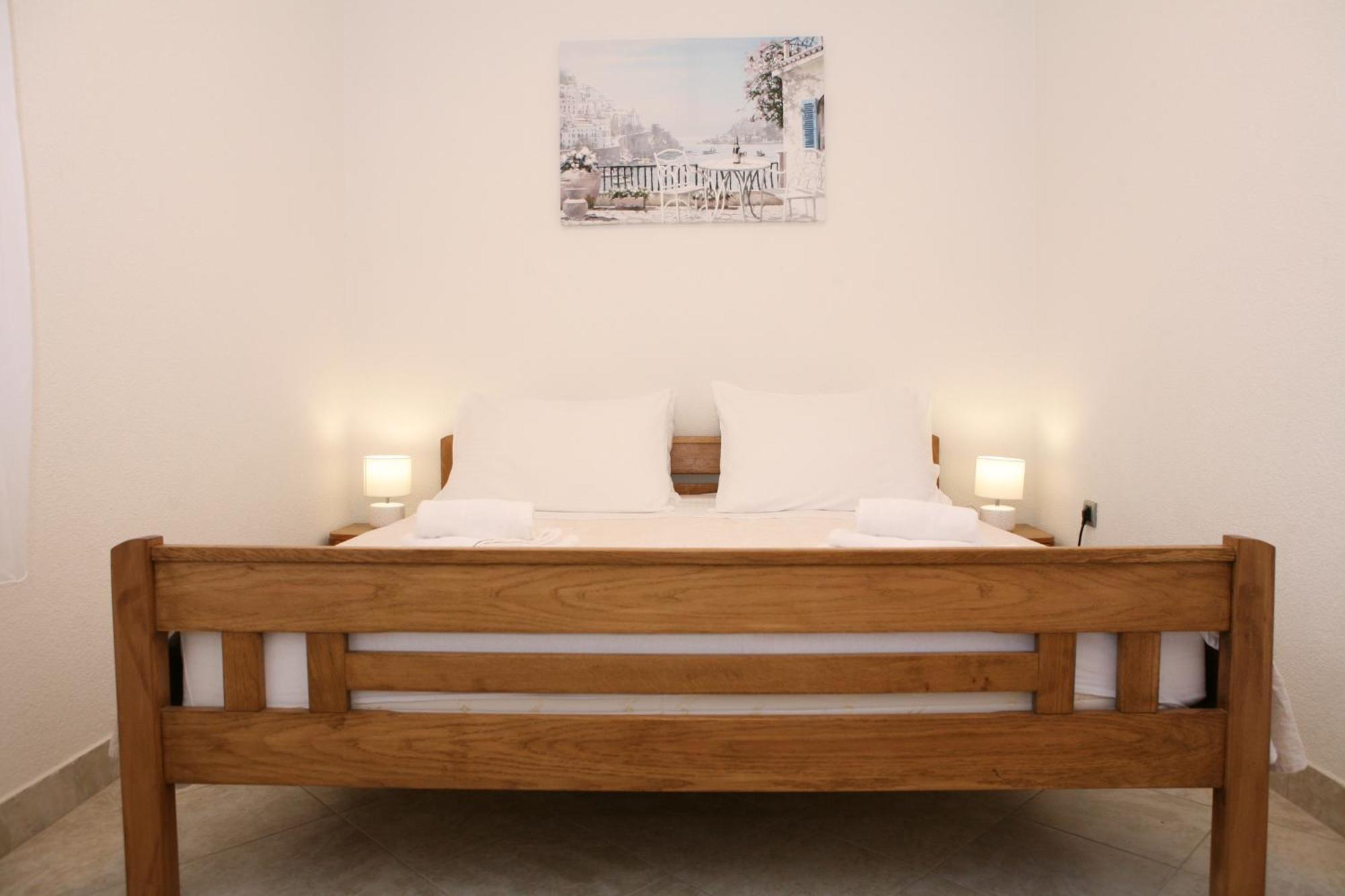 Apartments Old Town Trogir Exterior foto