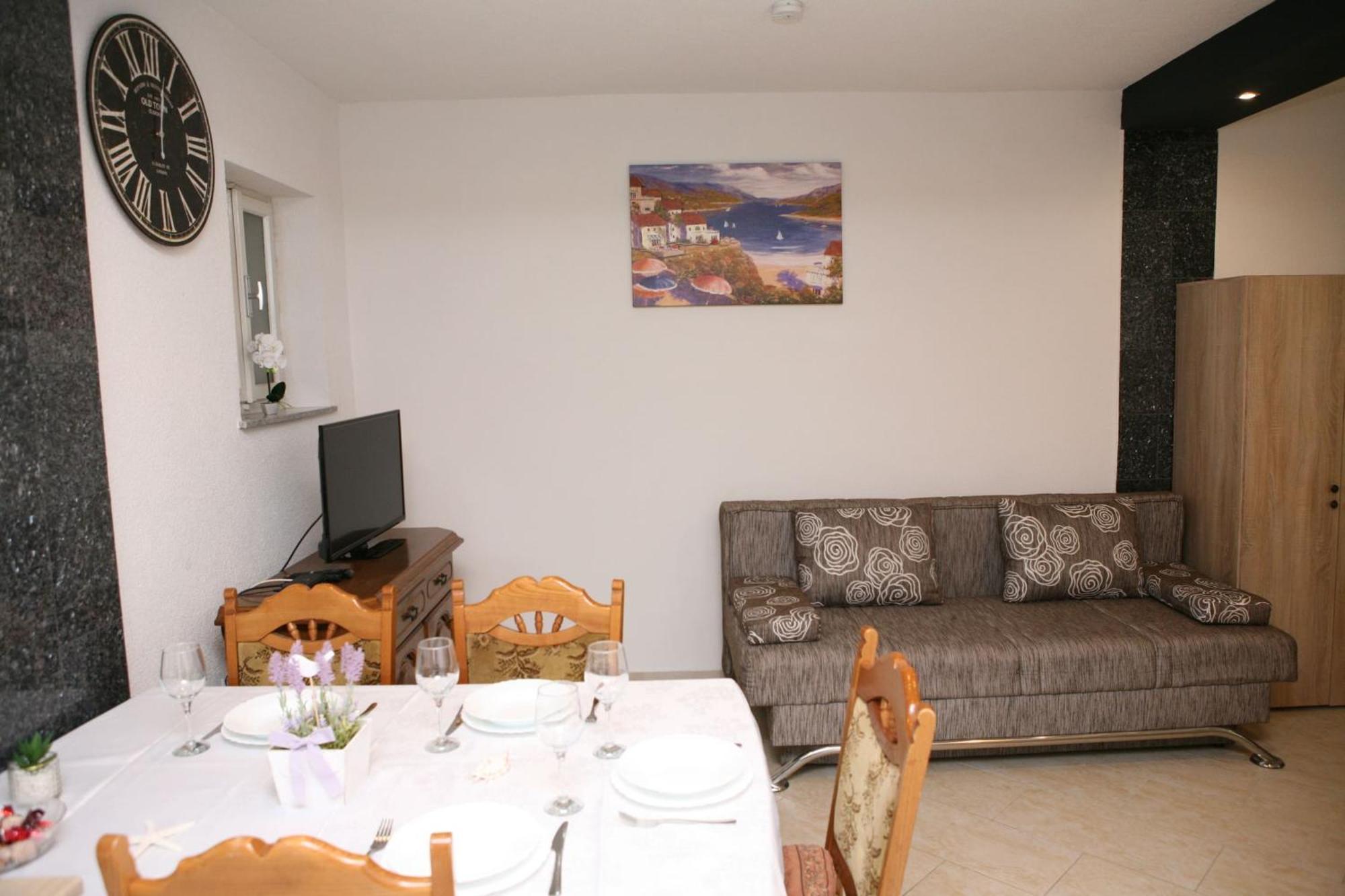 Apartments Old Town Trogir Exterior foto