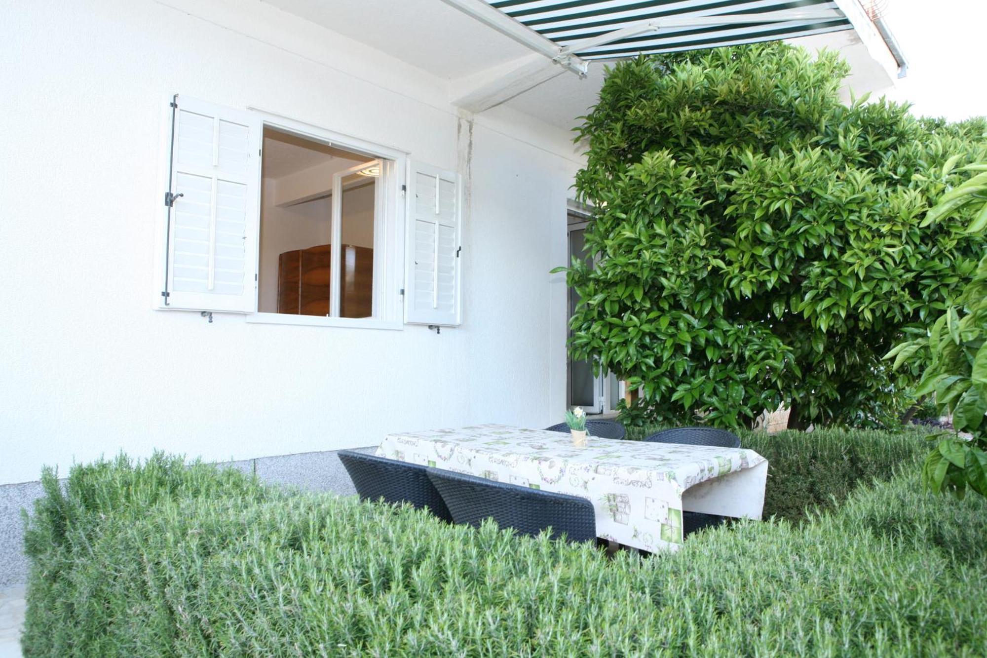 Apartments Old Town Trogir Exterior foto